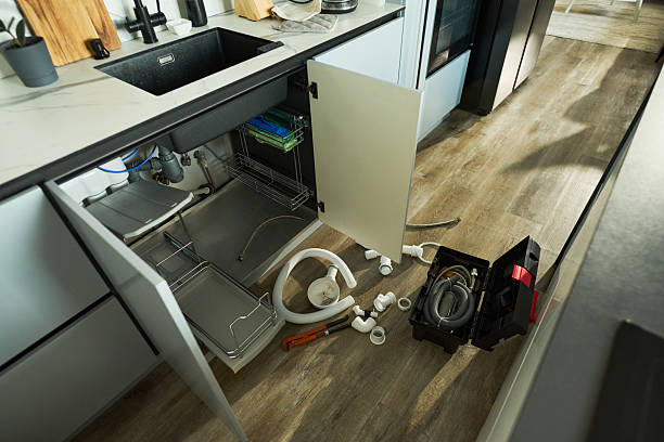 24/7 Emergency Leak Detection experts in Cohasset, MA