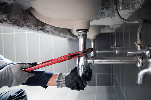 Trusted Gas Line Repair service in Cohasset, MA - Masters Plumbing Service